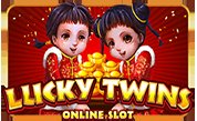 Lucky Twins Online Slot