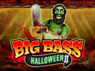Big Bass Halloween